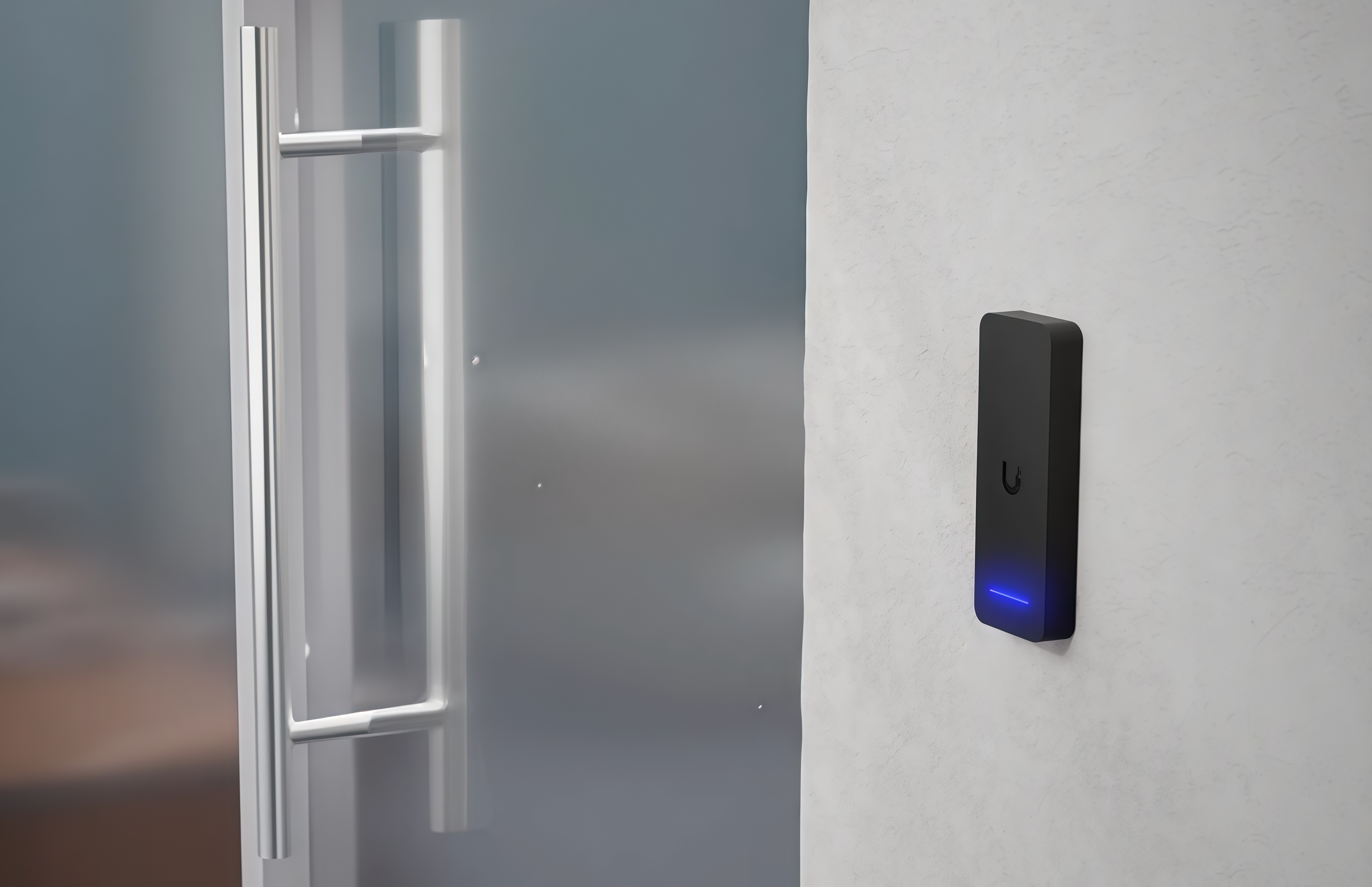 Access control systems